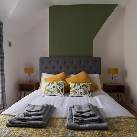 Madoc Brook Cottage Конуи Екстериор снимка