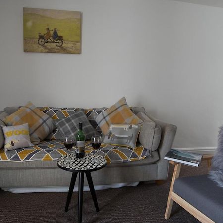 Madoc Brook Cottage Конуи Екстериор снимка