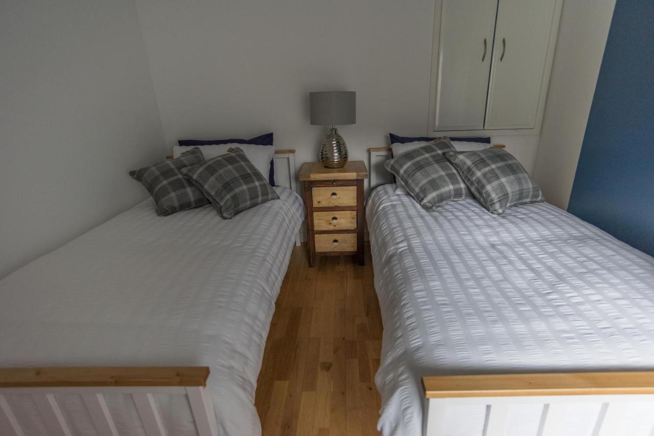 Madoc Brook Cottage Конуи Екстериор снимка