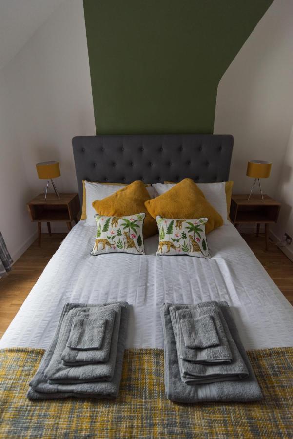 Madoc Brook Cottage Конуи Екстериор снимка