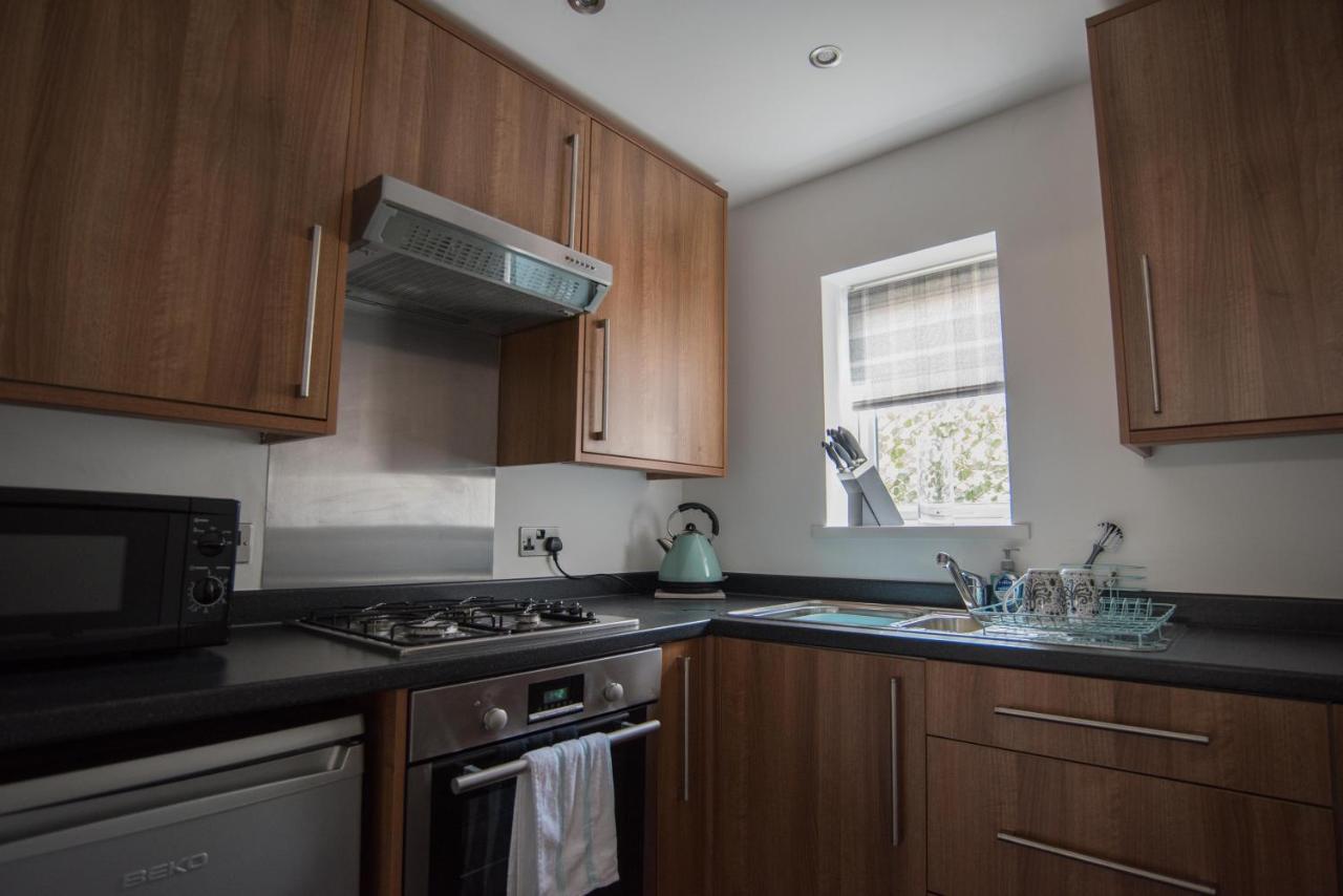 Madoc Brook Cottage Конуи Екстериор снимка