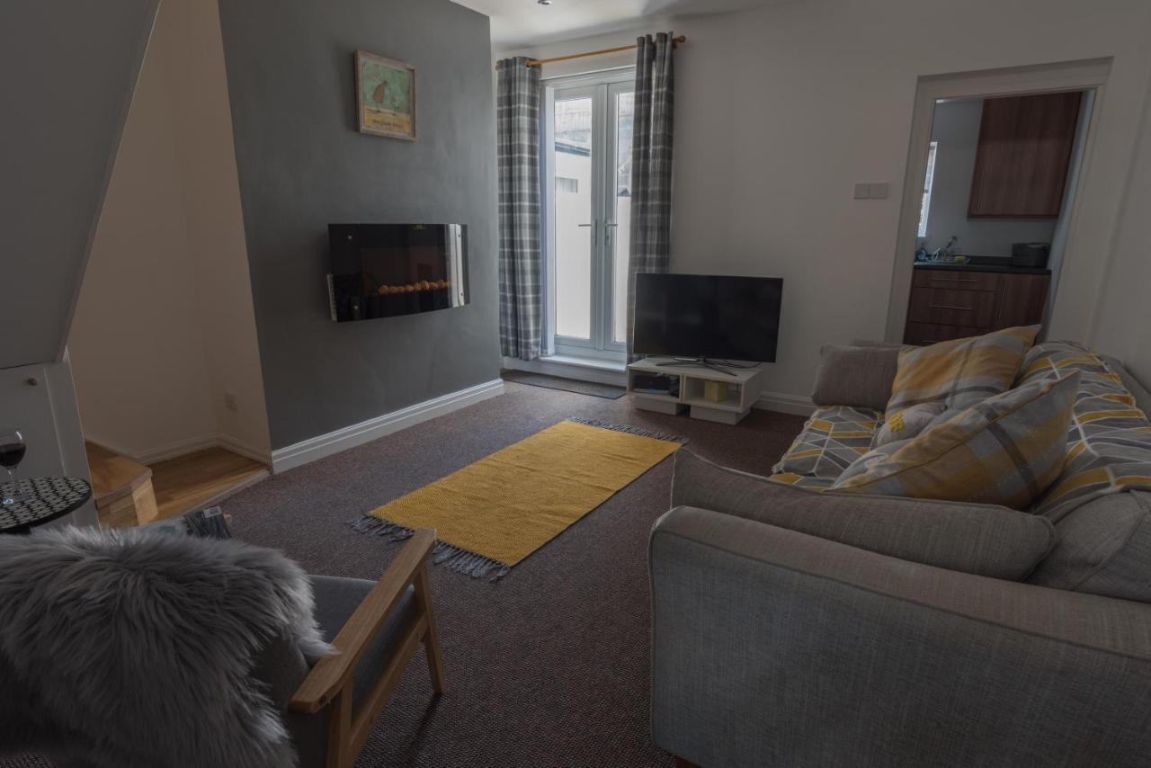 Madoc Brook Cottage Конуи Екстериор снимка