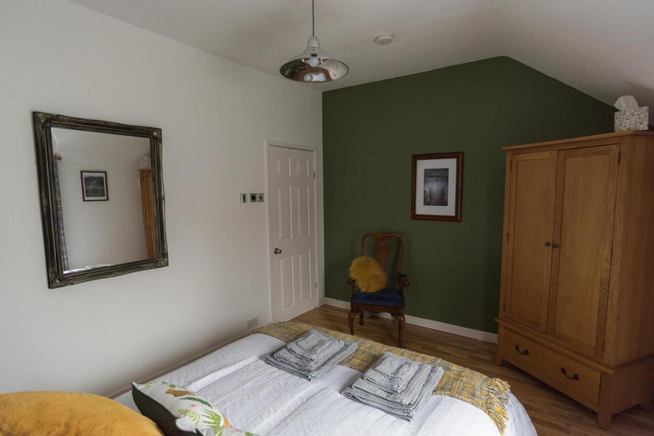 Madoc Brook Cottage Конуи Екстериор снимка