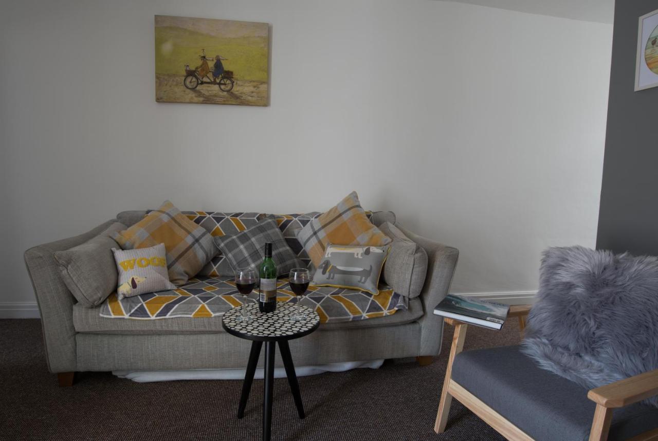 Madoc Brook Cottage Конуи Екстериор снимка