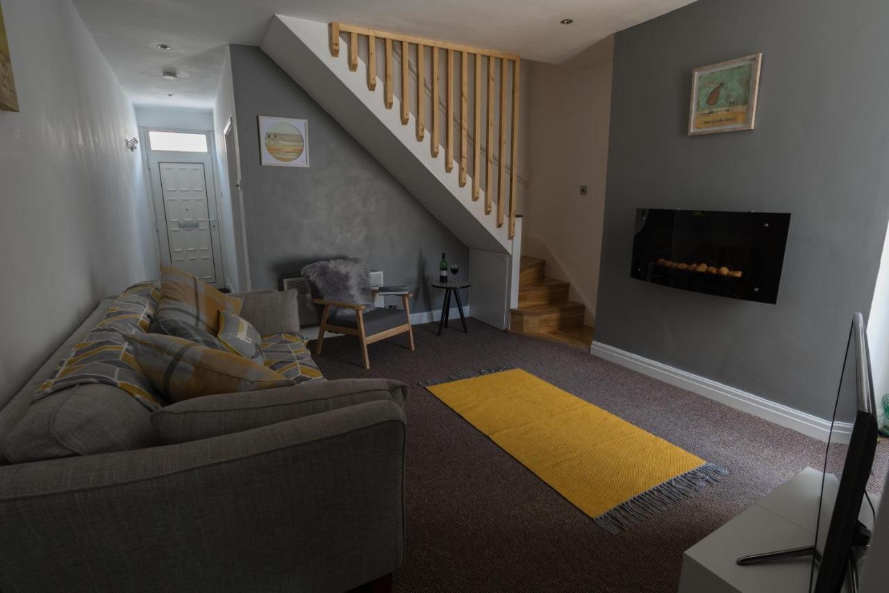 Madoc Brook Cottage Конуи Екстериор снимка