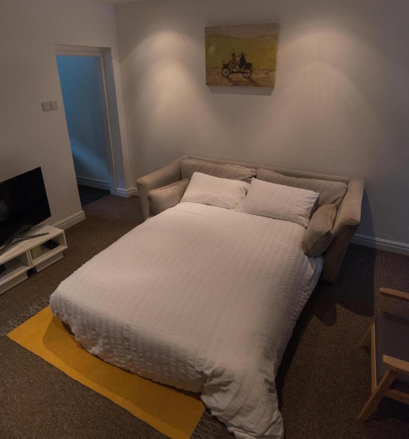 Madoc Brook Cottage Конуи Екстериор снимка